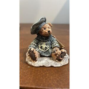 Boyds Bears & Friends Style 2012  1993  Winds In The Willows